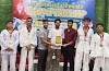 MIET Students Strike Gold at Taekwondo Championship