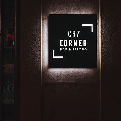 CR7 Corner Bar&Bistro