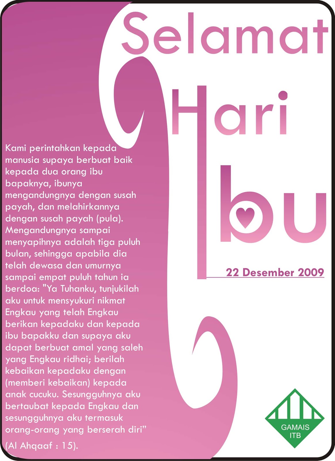 Dp Bbm Sakit Bahasa Inggris - DP BBM WA