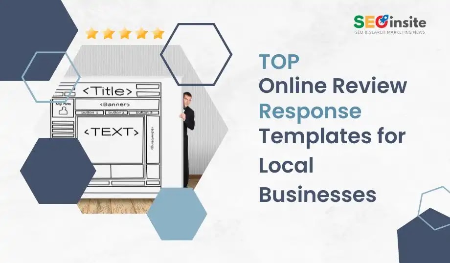 Top Online Review Response Templates for Local Businesses
