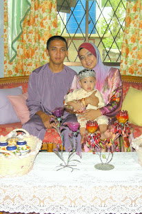 My Little Family