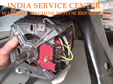 India service center