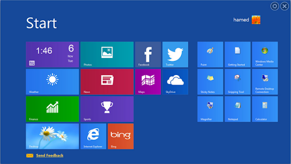 Themes Windows 7