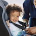 7 TIPS FOR CAR SEAT SAFETY