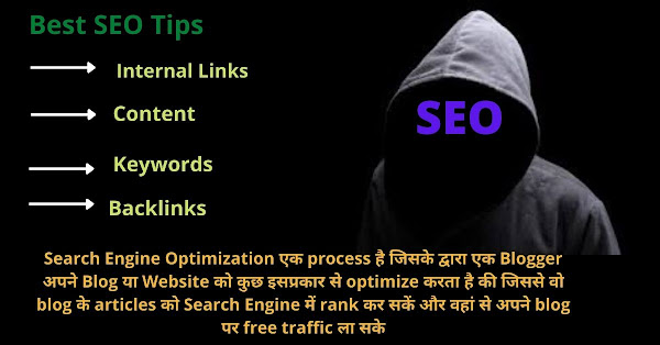 Online SEO training