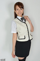 [4K-STAR] NO.00097 Rena Sawai 澤井玲菜 – Office Lady オフィスレディ