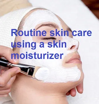 skin care,skin care routine