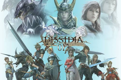  Final Fantasy is a fighting game published by Square Enix for the PlayStation Portable  [Update] Download Dissidia 012 Duodecim Final Fantasy (USA) PPSSPP/PSP Android ISO Game