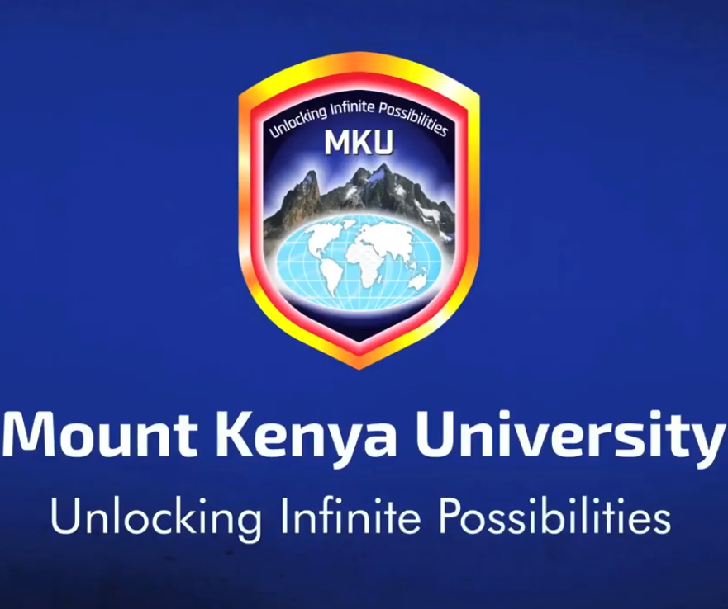 Mount Kenya University (MKU)
