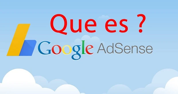 Qué Es Google AdSense?