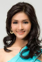 Miss Indonesia 2012 Jambi