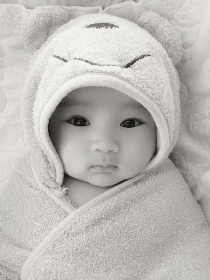 Gambar Anak  Bayi  Kembar Yang Lucu  Terbaru PENDOWO