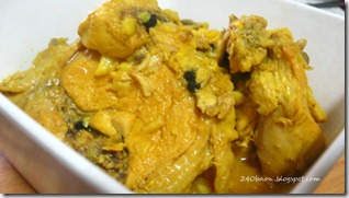 adobo sa dilaw, by bitsandtreats adobo sa dilaw, by bitsandtreats