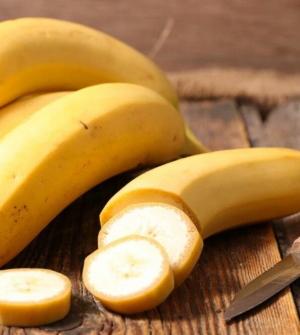Do you want a good skin join me and you see the hidden nutrients in bananas.