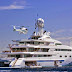 Luxurious Yacht Pegasus V 