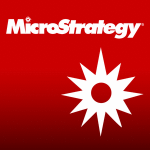 MicroStrategy | About MicroStrategy & my part into it