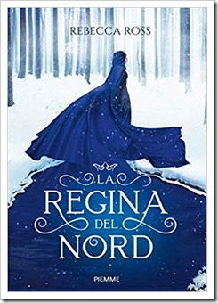 La regina del nord