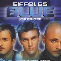 Download Lagu UniPad Blue - Eiffel 65