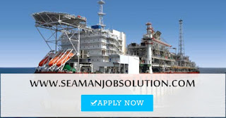 Ordinary seaman job