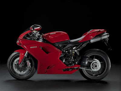 Ducati 1198 Best Picture