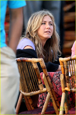 Jennifer Aniston Hot Photo