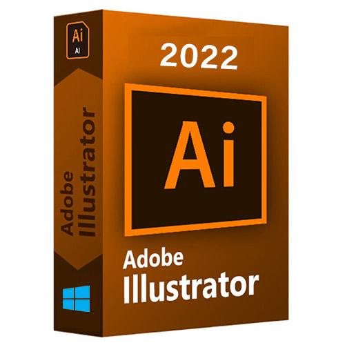 Download Adobe Illustrator 2022 v26.0.1.731x64