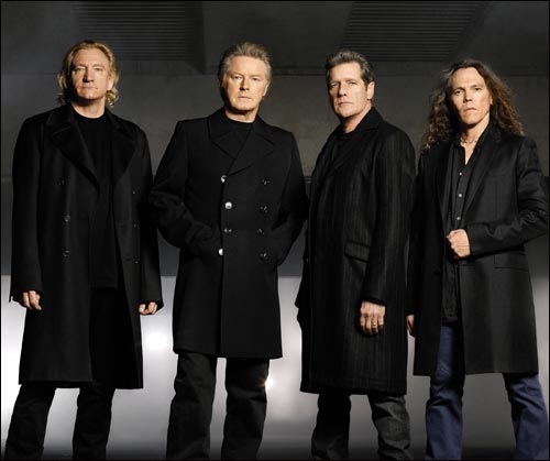 the eagles photo