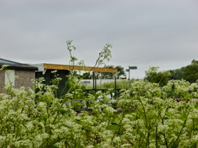 Miniature Railway at Barton's Point Coastal Park