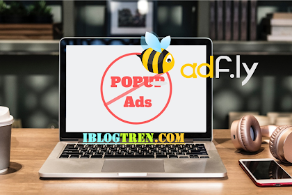 How to delete / remove adfly advertising pop up notifications in All browsers