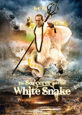 the Sorcerer and the White Snake