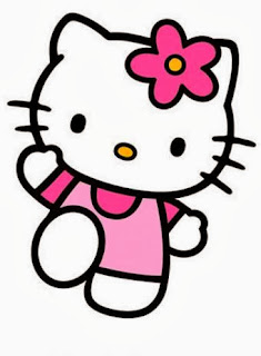 Hello Kitty Images, part 1