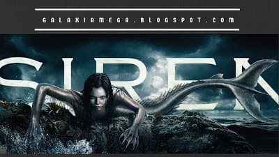 SIREN Temporada 3