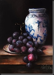 Delft and Grapes Final 1