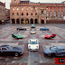 60 Anos da Lamborghini – festas todo o ano
