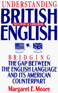 Understanding British English