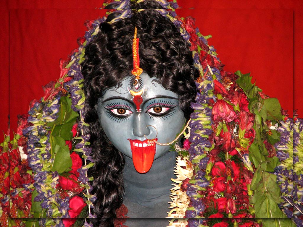 Maa Kali Wallpapers | HINDU GOD WALLPAPERS FREE DOWNLOAD