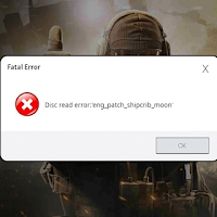 How to fix COD: INFINITY WARFARE Disc Read Error