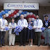 Cebuana Lhuillier Bank opens its first branch in Cebu 