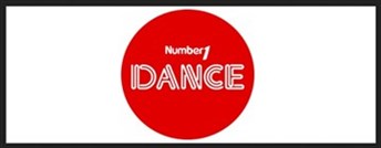 NUMBER 1 DANCE