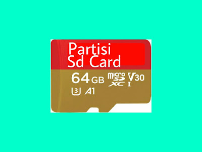 Cara Mudah Partisi SD Card Mengunakan Aplikasi Aparted