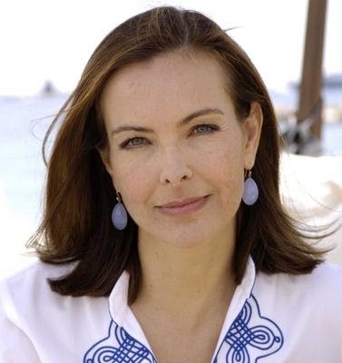 Carole Bouquet