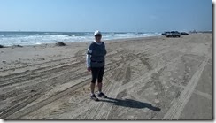beachrun