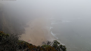 BEACH / "Praia" da Nossa Senhora, Zambujeira do Mar, Odemira , Portugal