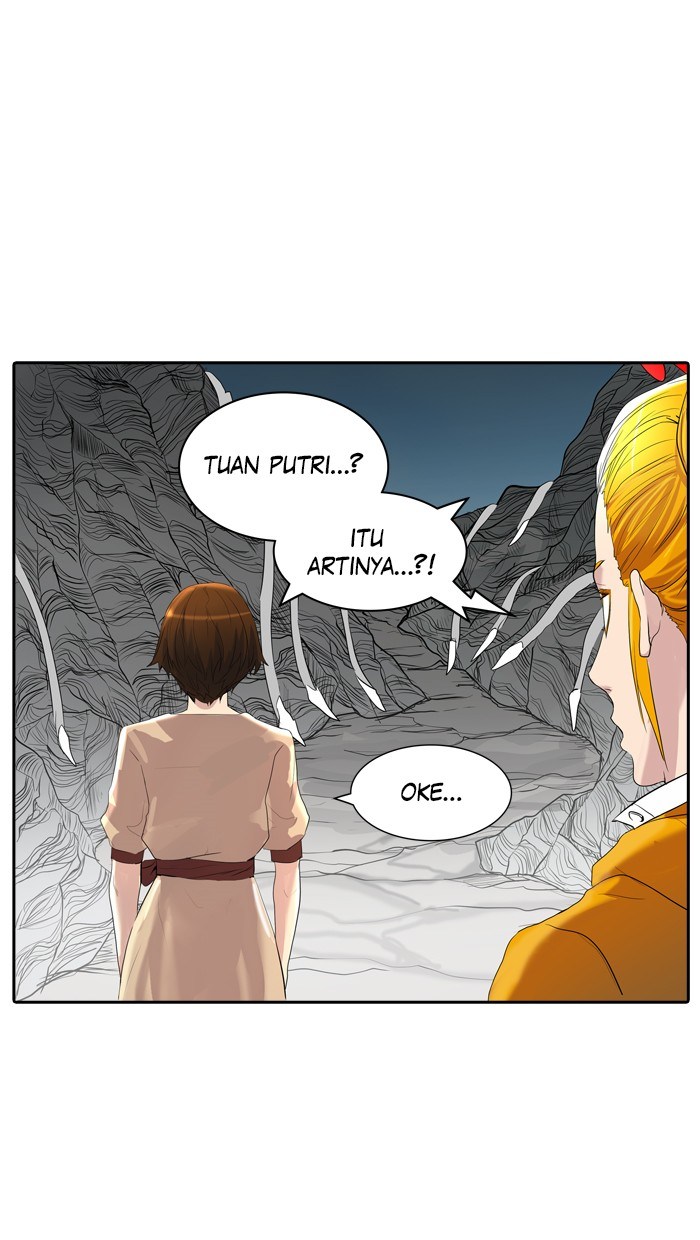 Webtoon Tower Of God Bahasa Indonesia Chapter 356