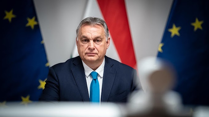 Politico: Több uniós állam is hasznos haladékot lát Orbán olajembargóval szembeni ellenállásában