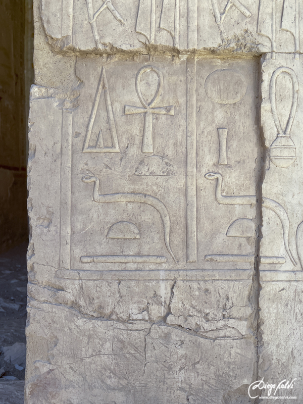 Los Templos de Luxor, la antigua Tebas - Viaje a Egipto de 8 días con crucero por el Nilo. (11)