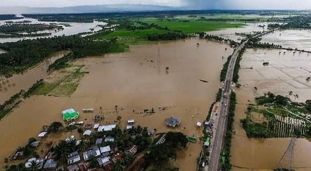 Banjir dan Longsor di Kota Cotabato Filipina, 31 Orang Meninggal Dunia.lelemuku.com.jpg