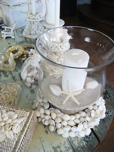 For beach wedding favors beach wedding ideas beachthemedweddingtable