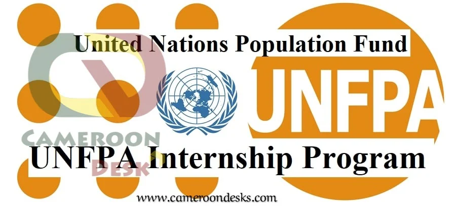 UNFPA Internship Programme 2023 at UNFPA  , USA