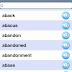 SlovoEd dictionaries now on iPhone and iPod Touch